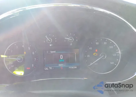 2019 Buick Encore Awd Essence z USA, uszkodzony, nr VIN KL4CJGSM0KB751393